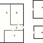 6 Person In Bogense-by Traum *