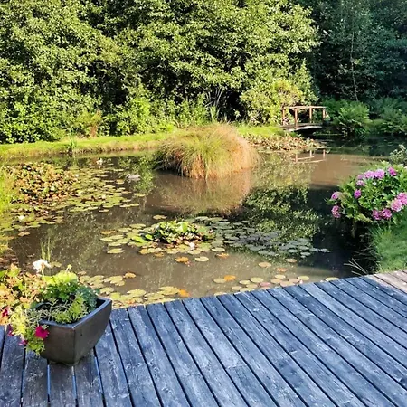 6 Person In Bogense-by Traum Casa vacanze Bogense