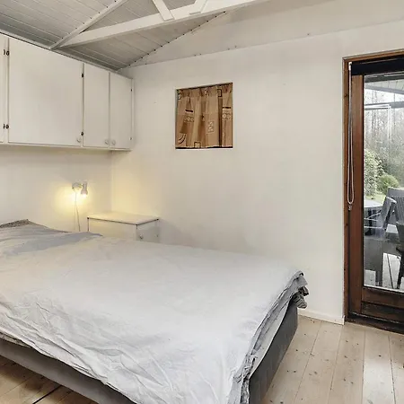 Casa de Férias 6 Person In Bogense-by Traum