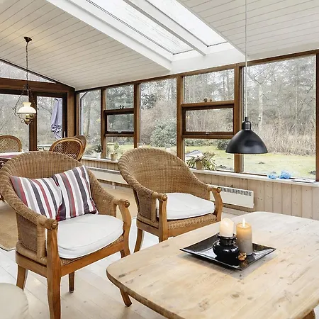 Casa vacanze 6 Person In Bogense-by Traum Bogense