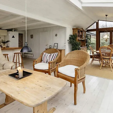 6 Person In Bogense-by Traum Casa vacanze Bogense