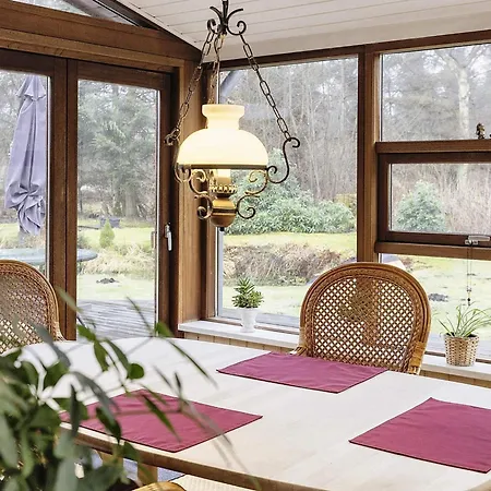 6 Person In Bogense-by Traum Casa vacanze Bogense