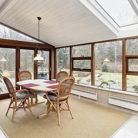 Vakantiehuis 6 Person In Bogense-by Traum