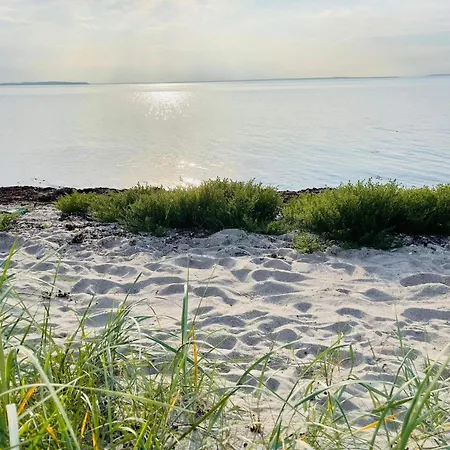 6 Person In Bogense-by Traum Casa vacanze Bogense