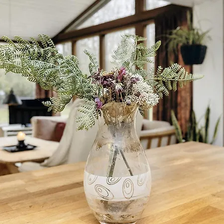 6 Person In Bogense-by Traum * Bogense