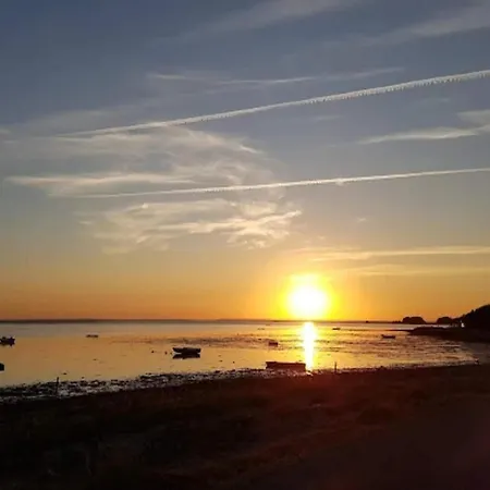 6 Person In Bogense-by Traum Dom wakacyjny Bogense