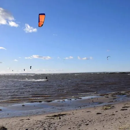 Casa vacanze 6 Person In Bogense-by Traum Bogense