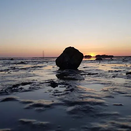 6 Person In Bogense-by Traum Casa vacanze *