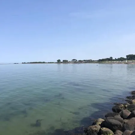 6 Person In Bogense-by Traum * Bogense