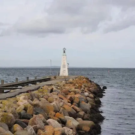 6 Person In Bogense-by Traum Casa vacanze