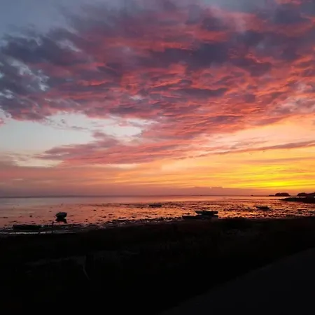 Casa vacanze 6 Person In Bogense-by Traum Bogense