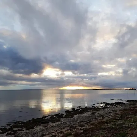 Casa vacanze 6 Person In Bogense-by Traum