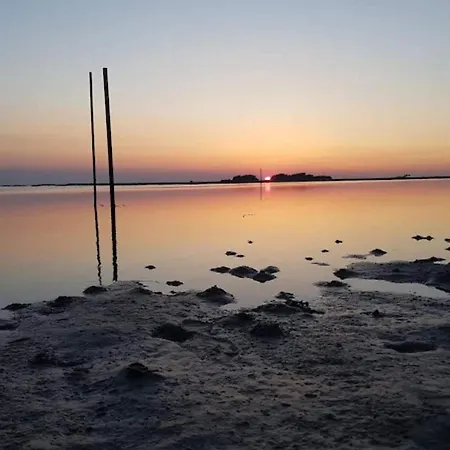 6 Person In Bogense-by Traum Casa vacanze *