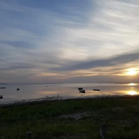 Vakantiehuis 6 Person In Bogense-by Traum Bogense