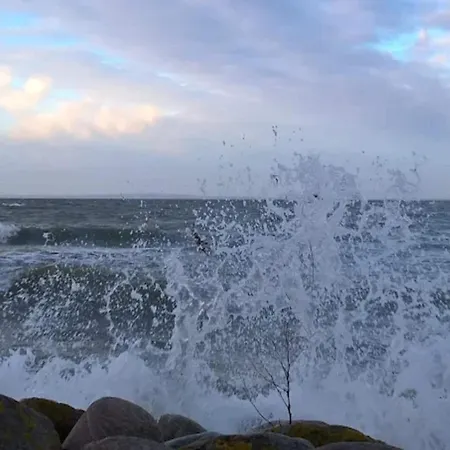 Casa vacanze 6 Person In Bogense-by Traum