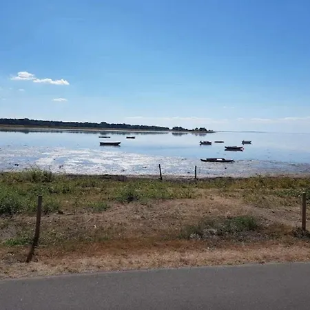 Casa vacanze 6 Person In Bogense-by Traum *