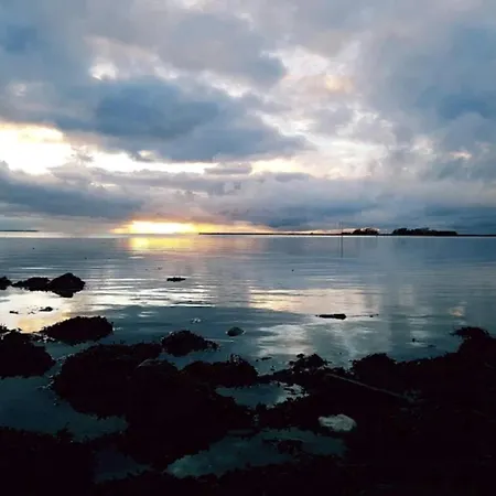 6 Person In Bogense-by Traum Dom wakacyjny Bogense