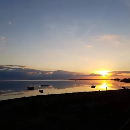 Dom wakacyjny 6 Person In Bogense-by Traum Bogense