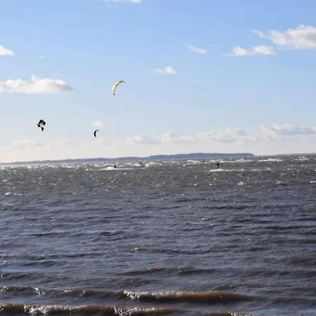 6 Person In Bogense-by Traum Vakantiehuis