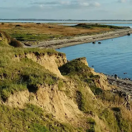 Casa vacanze 6 Person In Bogense-by Traum