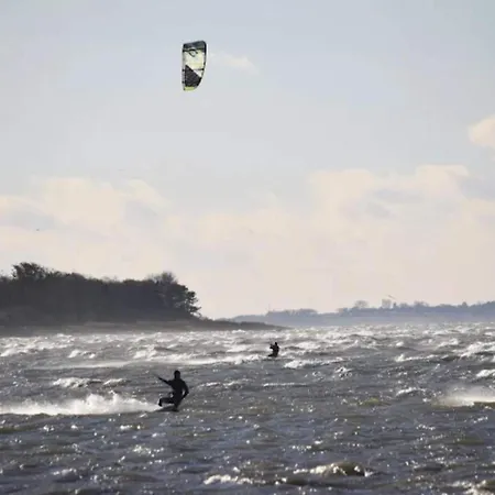 6 Person In Bogense-by Traum Casa vacanze Bogense