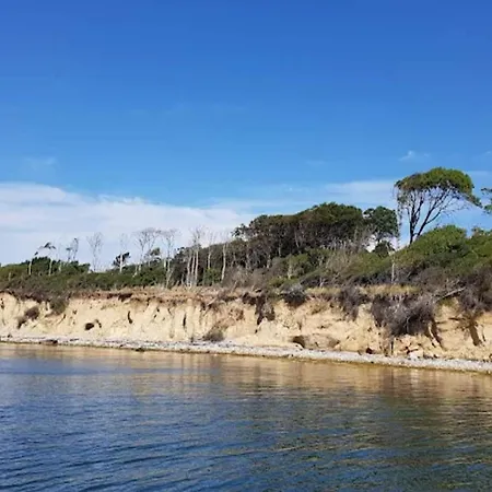 Casa vacanze 6 Person In Bogense-by Traum Bogense