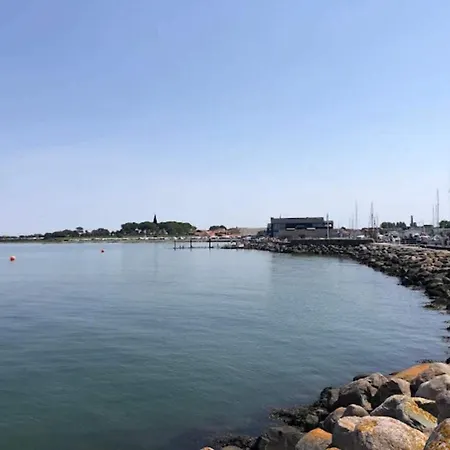 Dom wakacyjny 6 Person In Bogense-by Traum