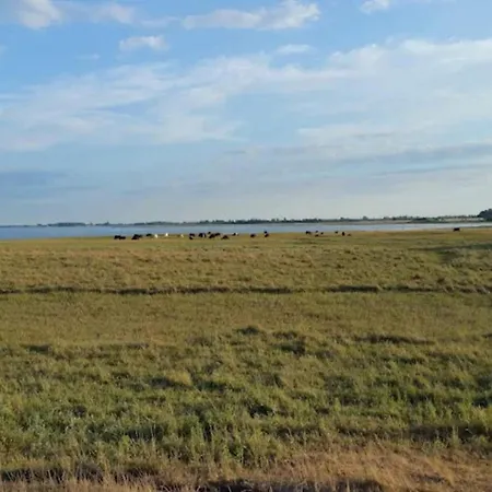 6 Person In Bogense-by Traum Dom wakacyjny *