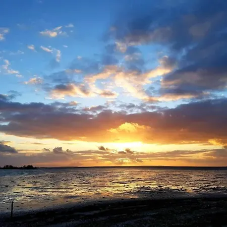 Casa vacanze 6 Person In Bogense-by Traum *