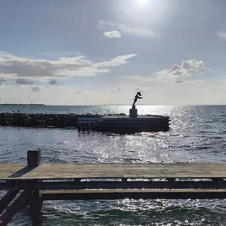 6 Person In Bogense-by Traum Dom wakacyjny Bogense