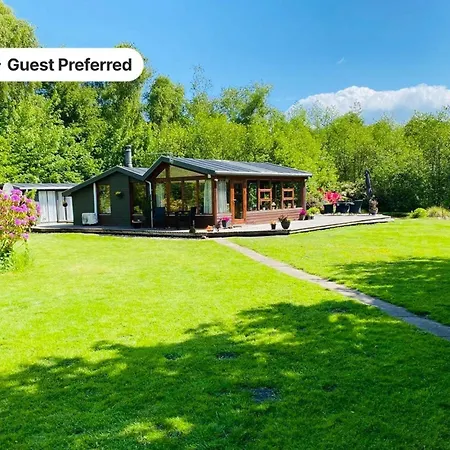 6 Person In Bogense-by Traum Casa vacanze