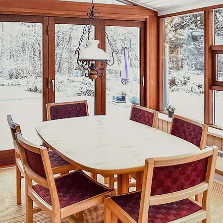 6 Person In Bogense-by Traum * Bogense