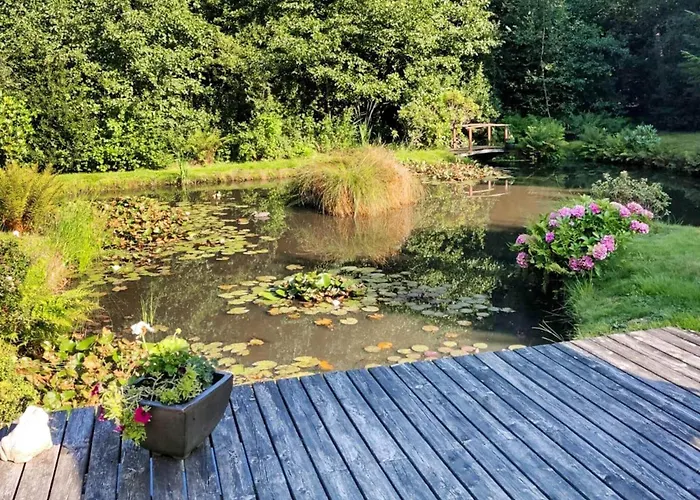 6 Person In Bogense-by Traum Casa vacanze Bogense