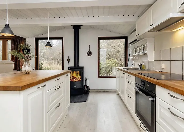 Casa vacanze 6 Person In Bogense-by Traum