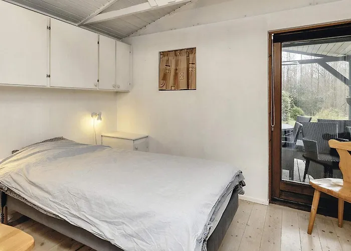 Casa vacanze 6 Person In Bogense-by Traum