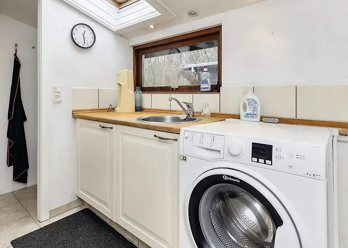 6 Person In Bogense-by Traum Bogense