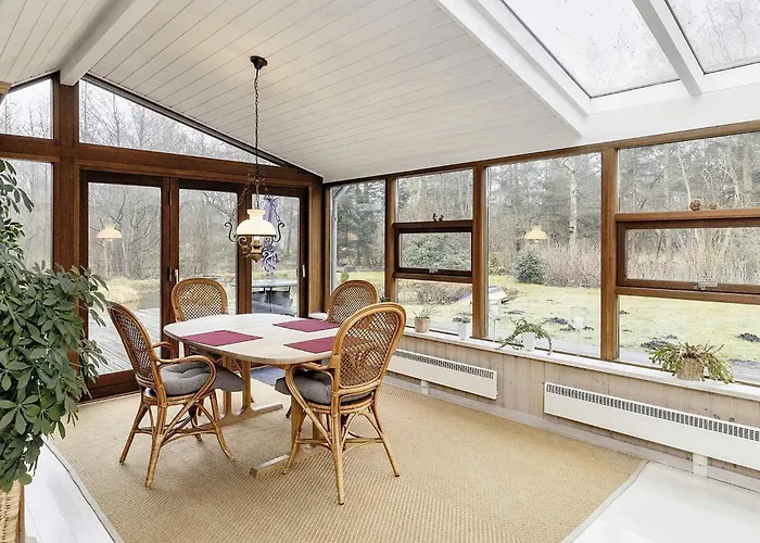 Casa vacanze 6 Person In Bogense-by Traum