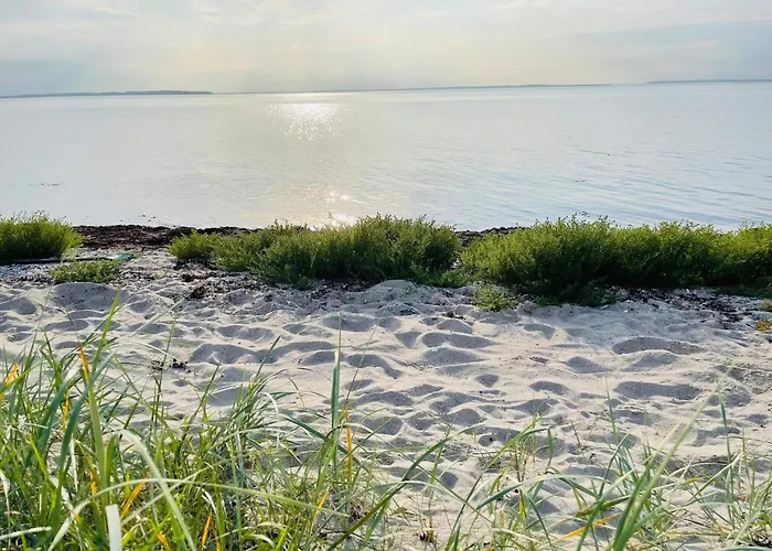 6 Person In Bogense-by Traum Casa vacanze Bogense