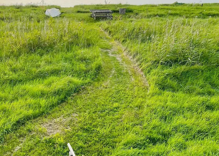 6 Person In Bogense-by Traum Bogense