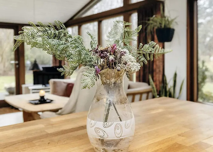 6 Person In Bogense-by Traum * Bogense