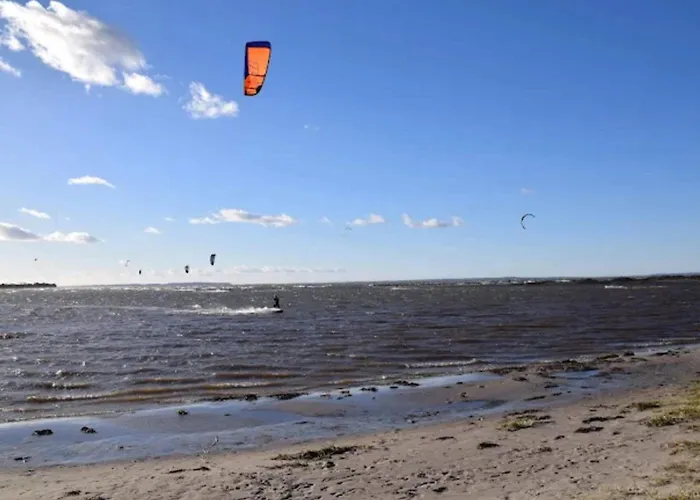 Casa vacanze 6 Person In Bogense-by Traum Bogense