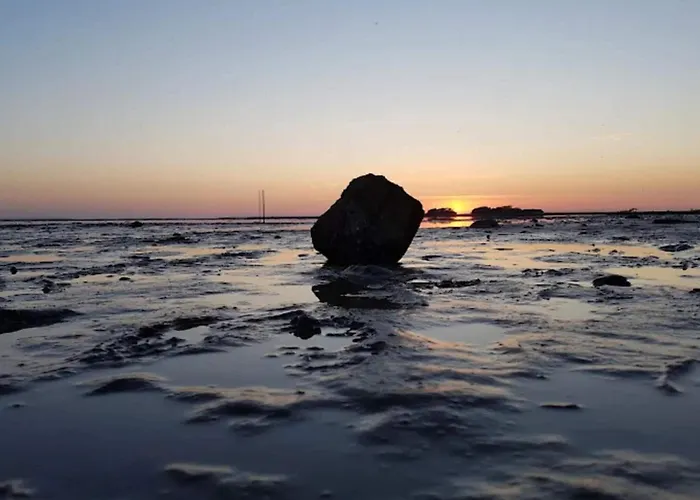 6 Person In Bogense-by Traum Casa vacanze *