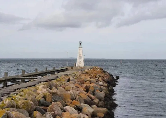 6 Person In Bogense-by Traum Casa vacanze