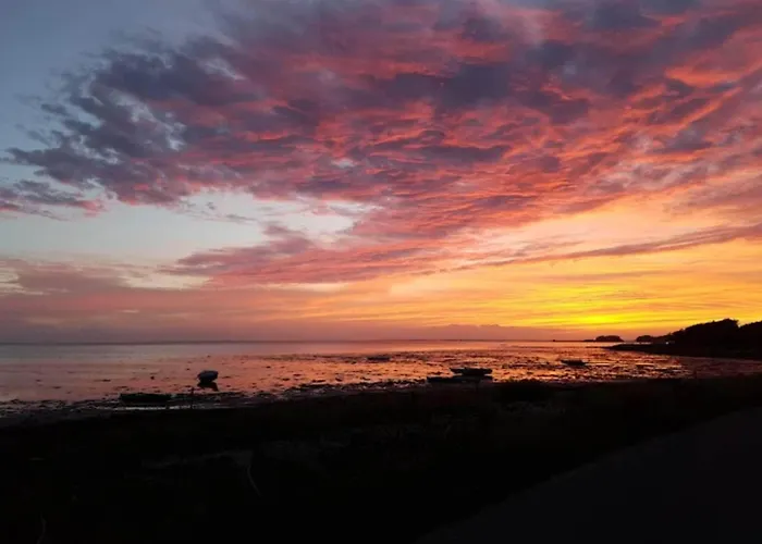 Casa vacanze 6 Person In Bogense-by Traum Bogense