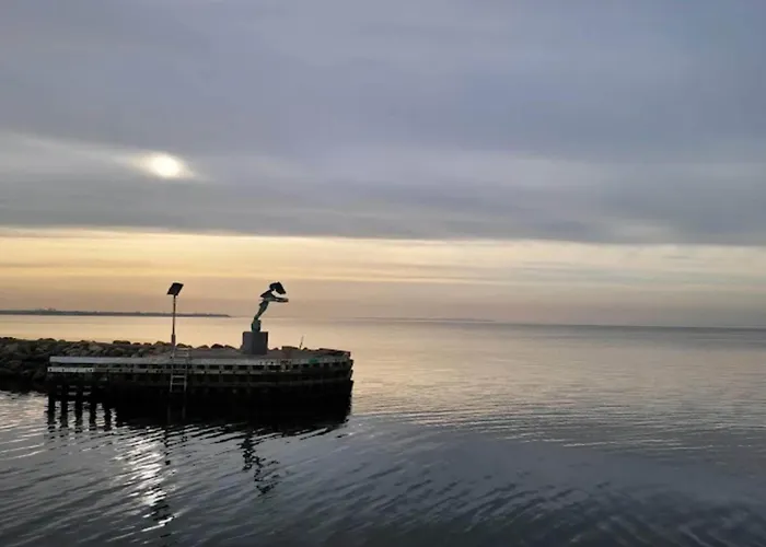 6 Person In Bogense-by Traum * Bogense