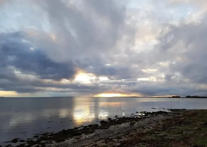 Casa vacanze 6 Person In Bogense-by Traum