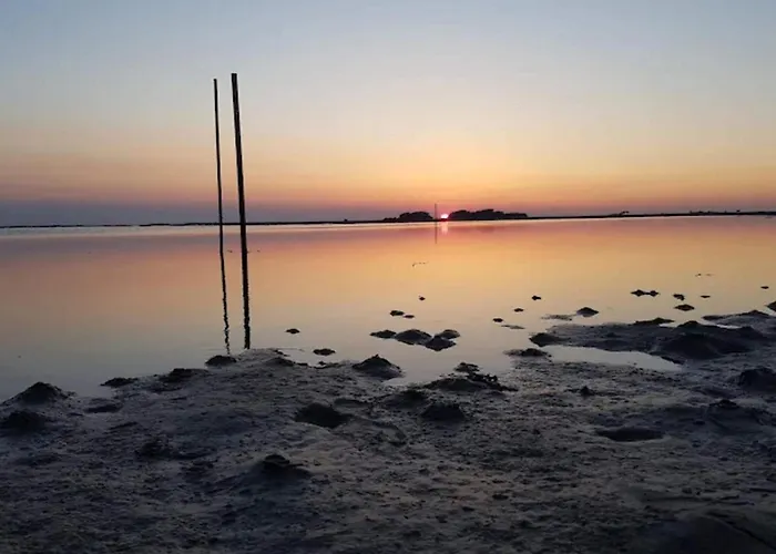 6 Person In Bogense-by Traum Casa vacanze *