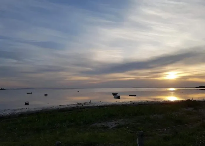 Casa vacanze 6 Person In Bogense-by Traum Bogense