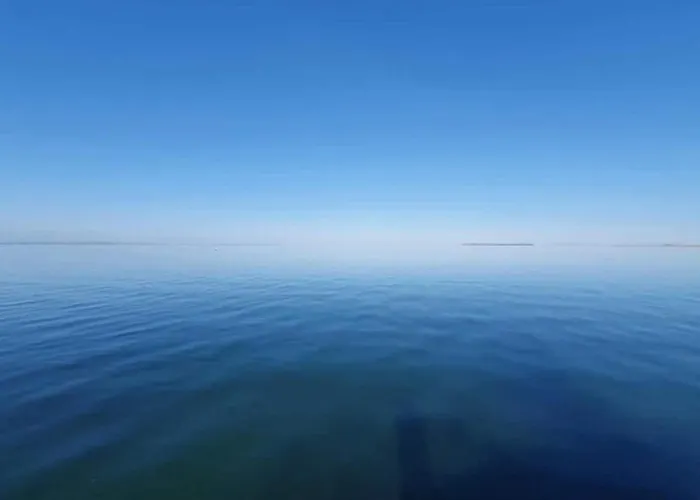 6 Person In Bogense-by Traum * Bogense