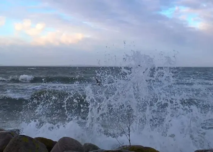 Casa vacanze 6 Person In Bogense-by Traum